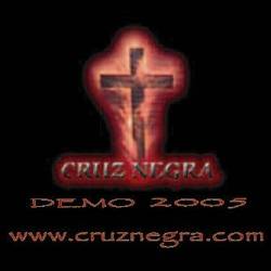 Cruz Negra : Demo 2005